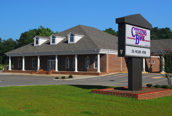 Citizen’s Bank – Sumrall, MS