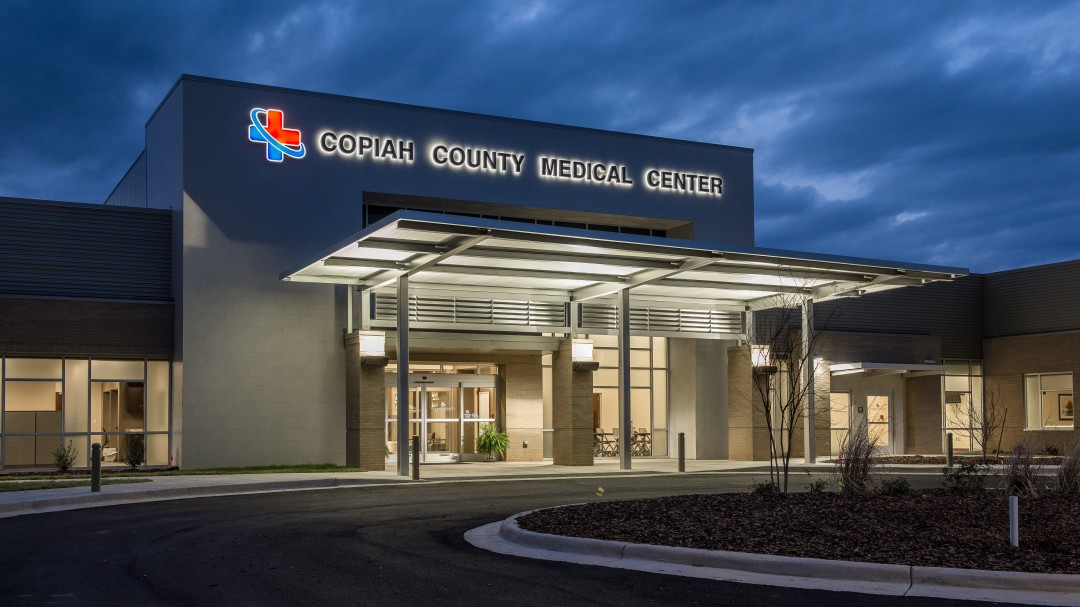 Hardy Wilson Memorial Hospital Copiah County