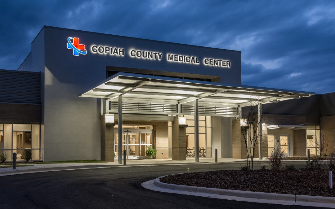 Hardy Wilson Memorial Hospital Copiah County