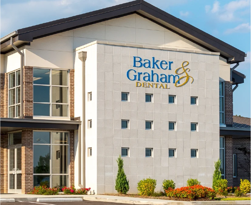 Baker and Graham Dental