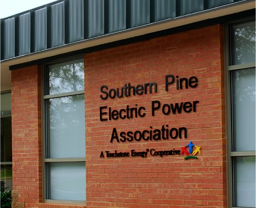 Southern Pine EPA