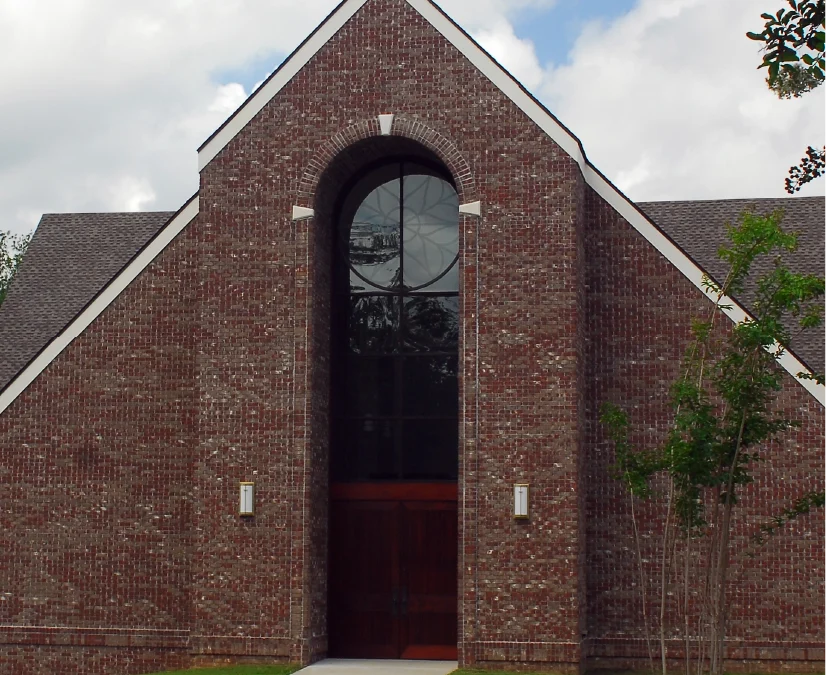 St. Joseph Catholic Church