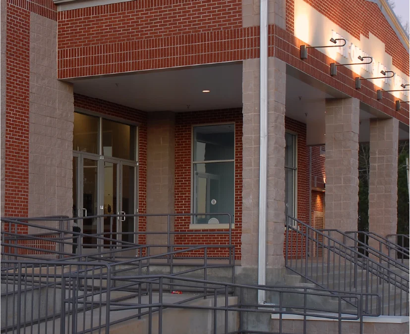 South Jones High School