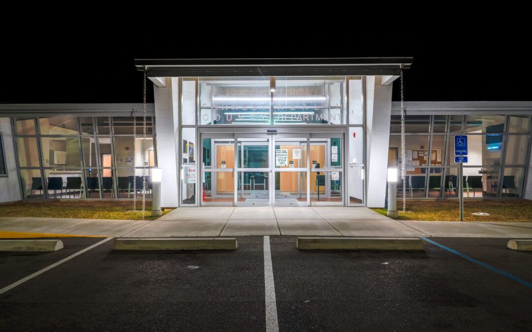 Forrest County Health Department