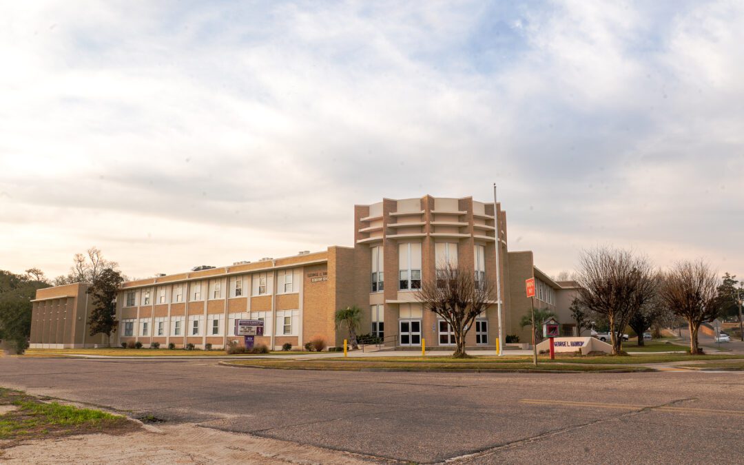 Hawkins Elementary School